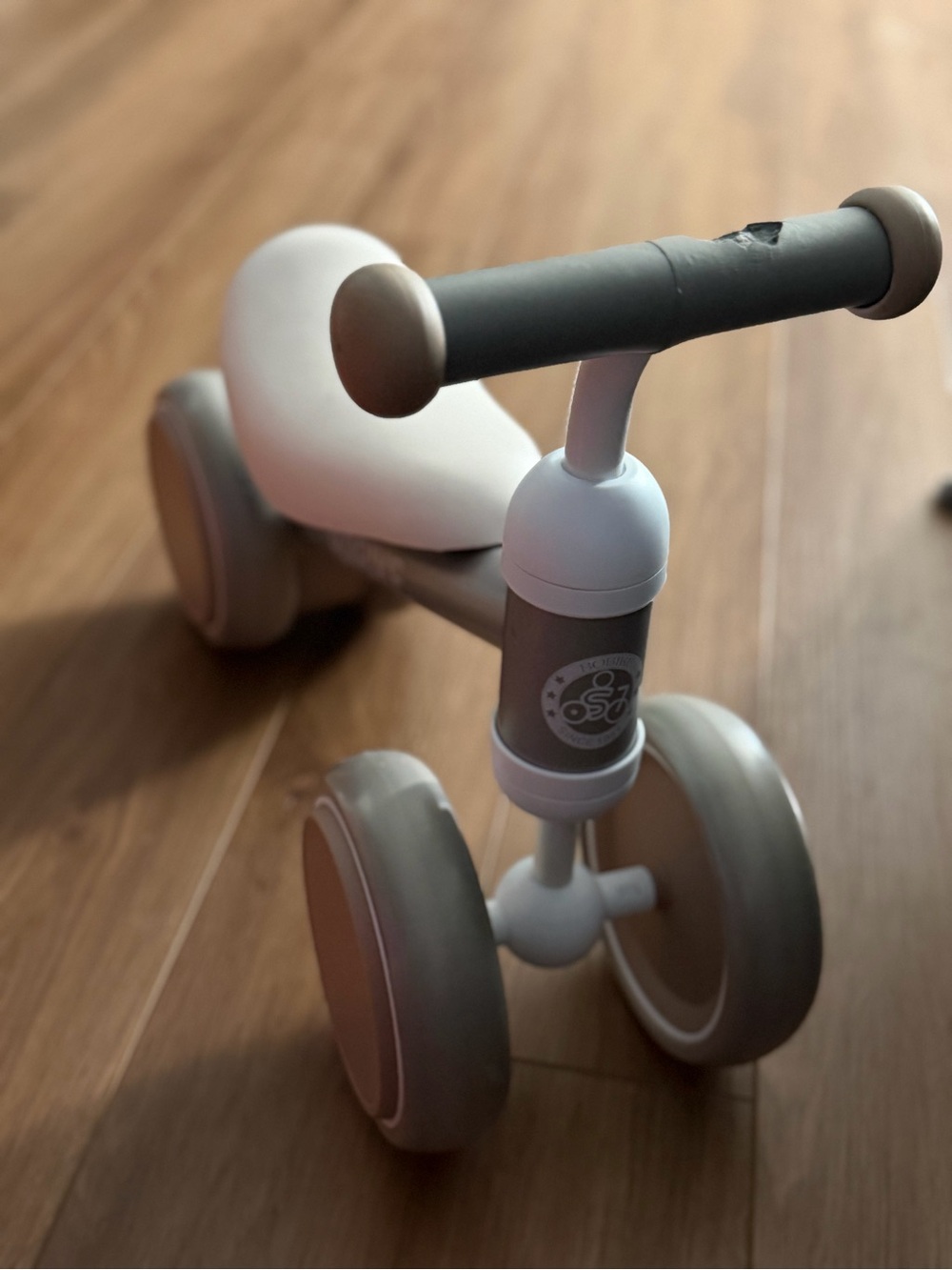 BOBIKE Balance Bike